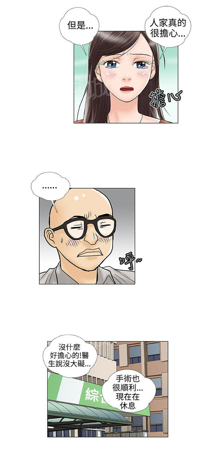 第28话 道别 第 7 页