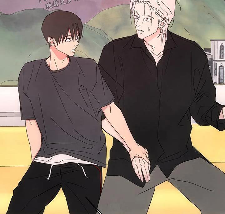 第145话 【第二季】摩天轮 第 20 页