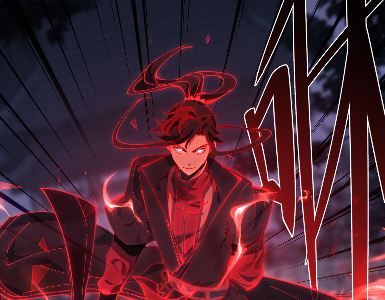 第5话 师姐和师妹都到齐了，开始我的表演！ 第 52 页