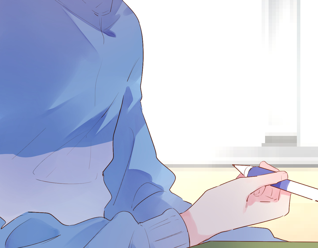 第35话 代价 第 33 页