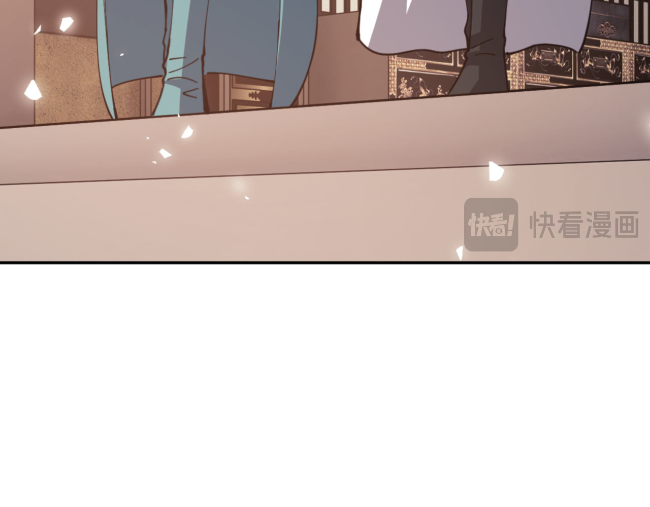 第52话 圣女，你不会对我用强吧？ 第 141 页