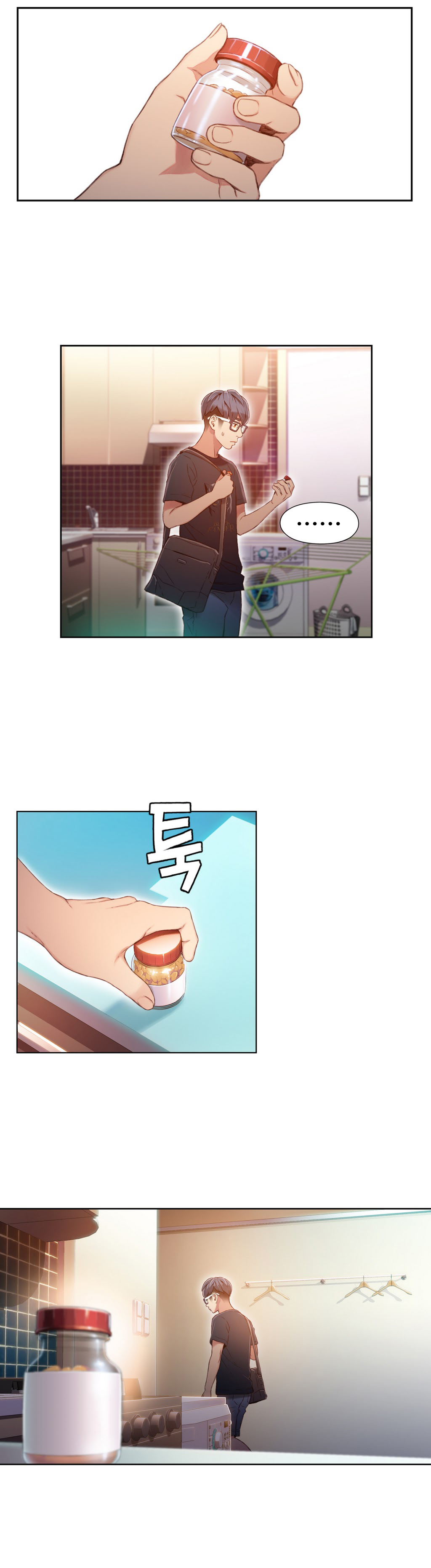 第1话 第 10 页