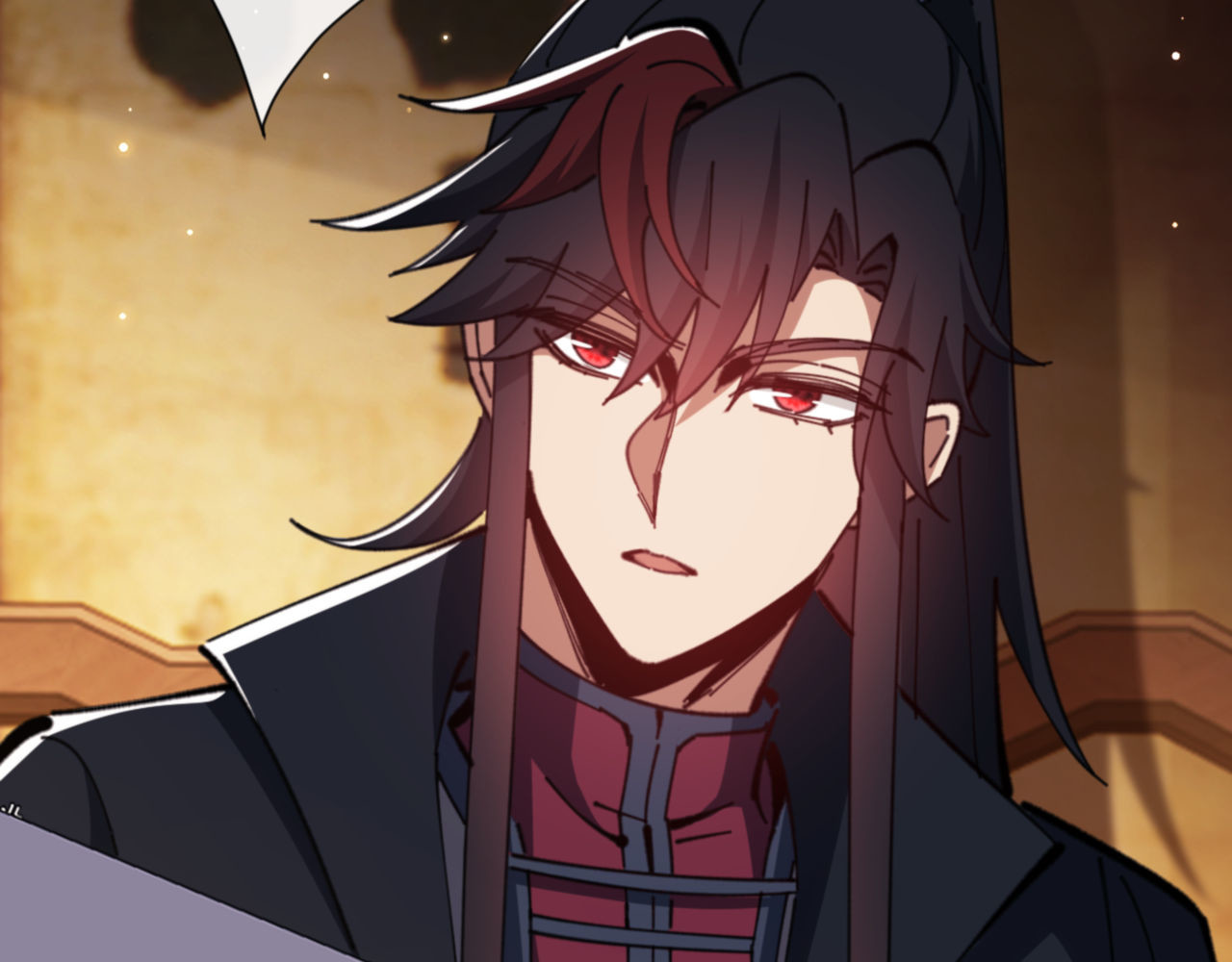 第44话 楚休尝到了失败的滋味？！ 第 120 页