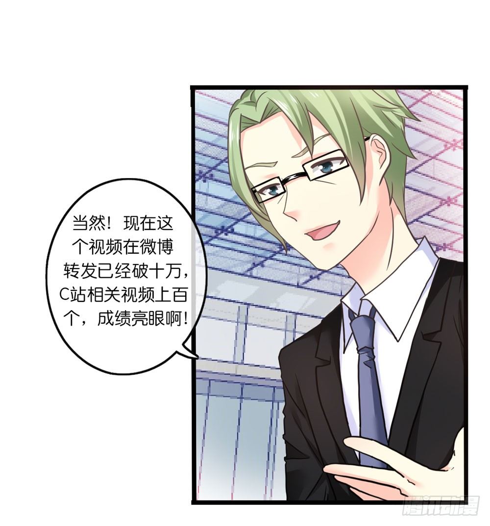 28、星探邀约 第 20 页