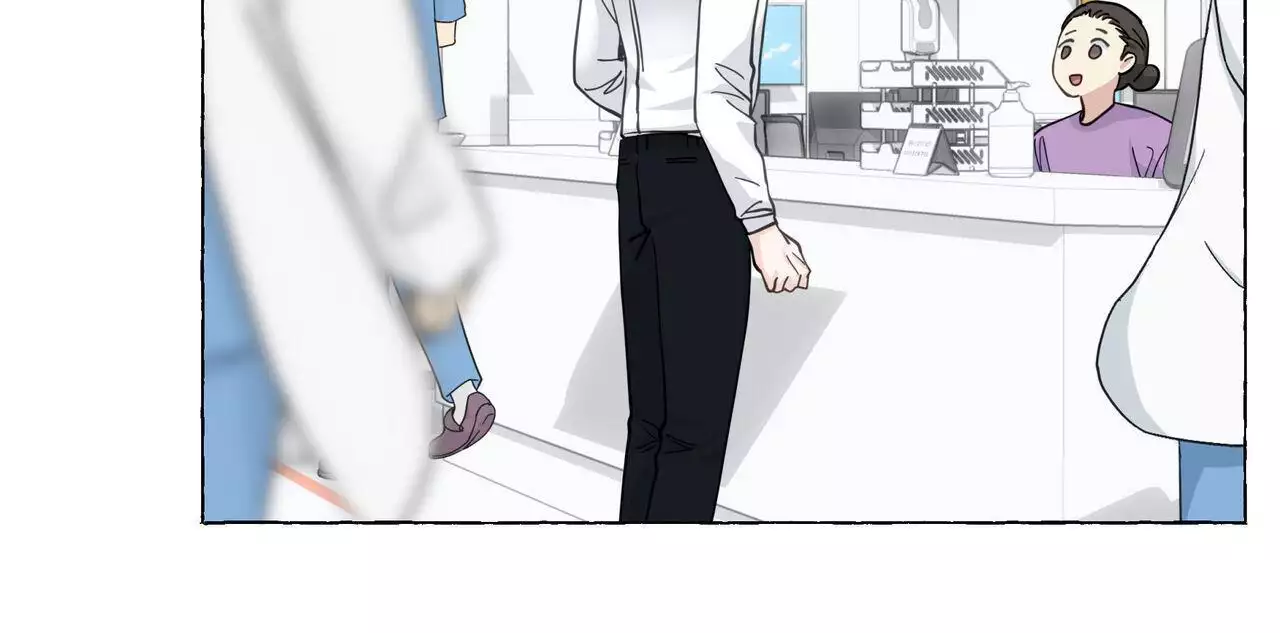 第127话 VIP病房 第 3 页