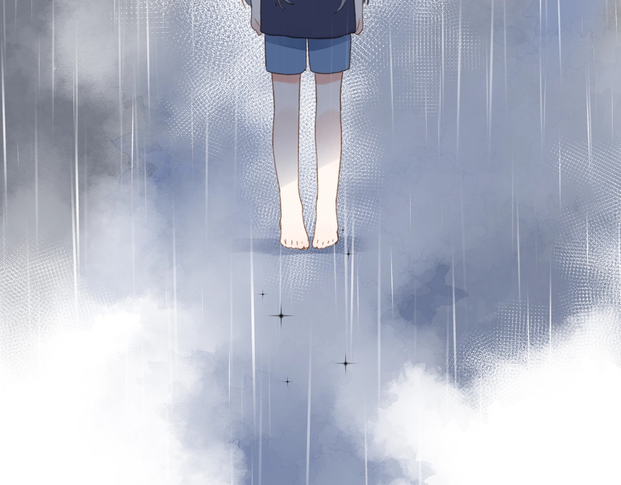 第79话 渴望 第 111 页