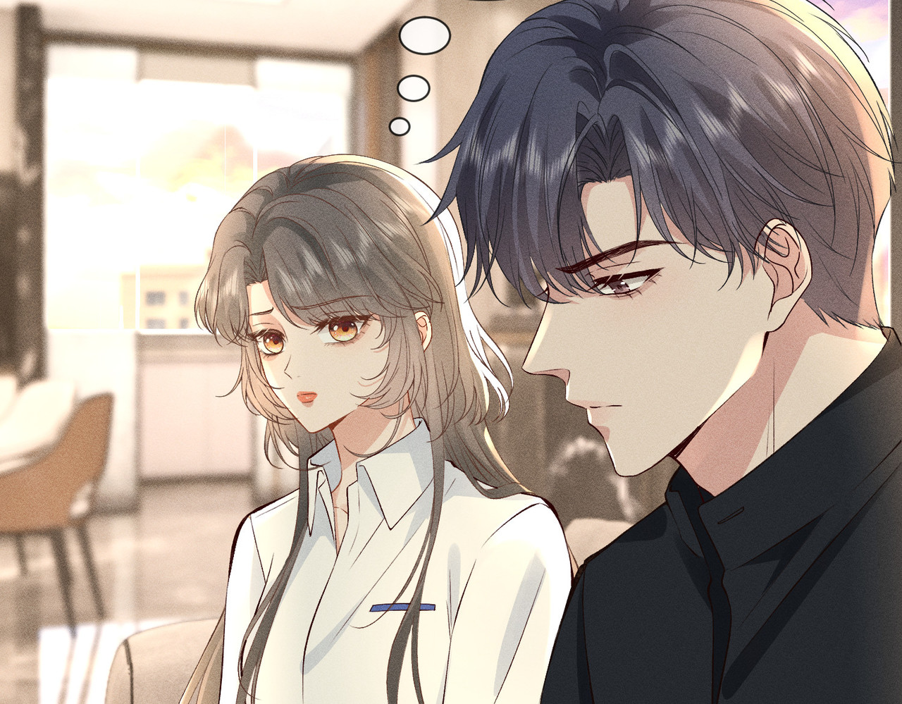 第30话 有人怀疑大佬成绩？！ 第 10 页