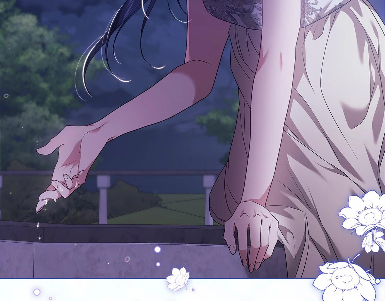 第41话 你从不想要我的爱… 第 166 页