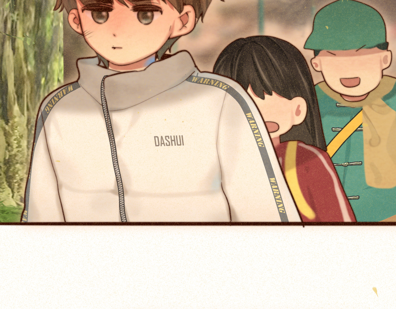 第80话烟花绽放的秘密 第 65 页