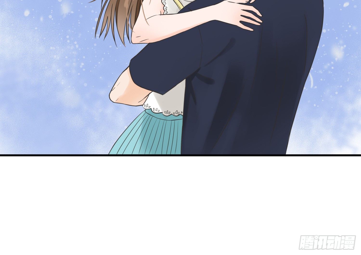 同居生活的尴尬时刻 第 28 页