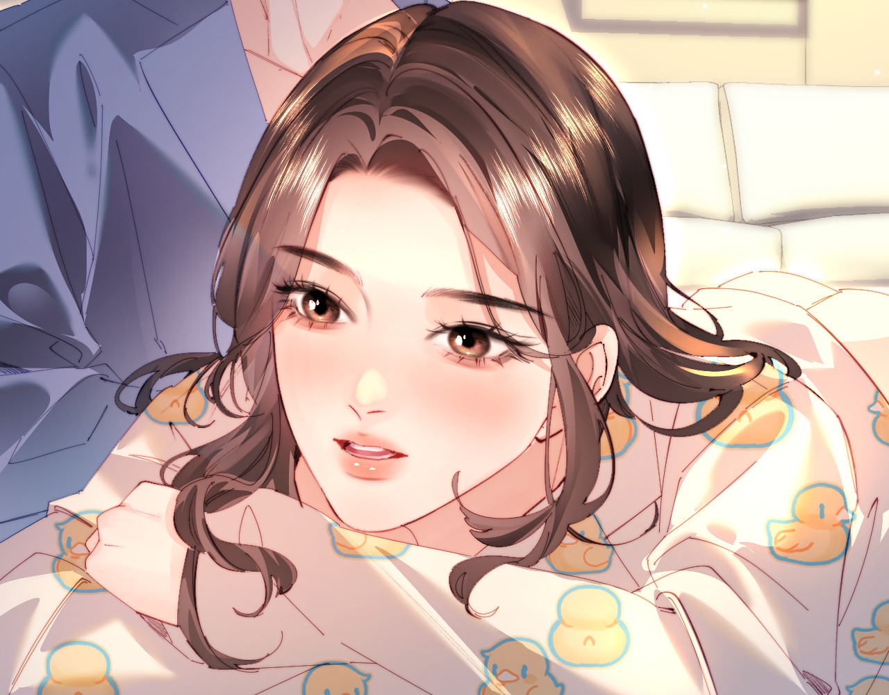 第79话 心意 第 36 页