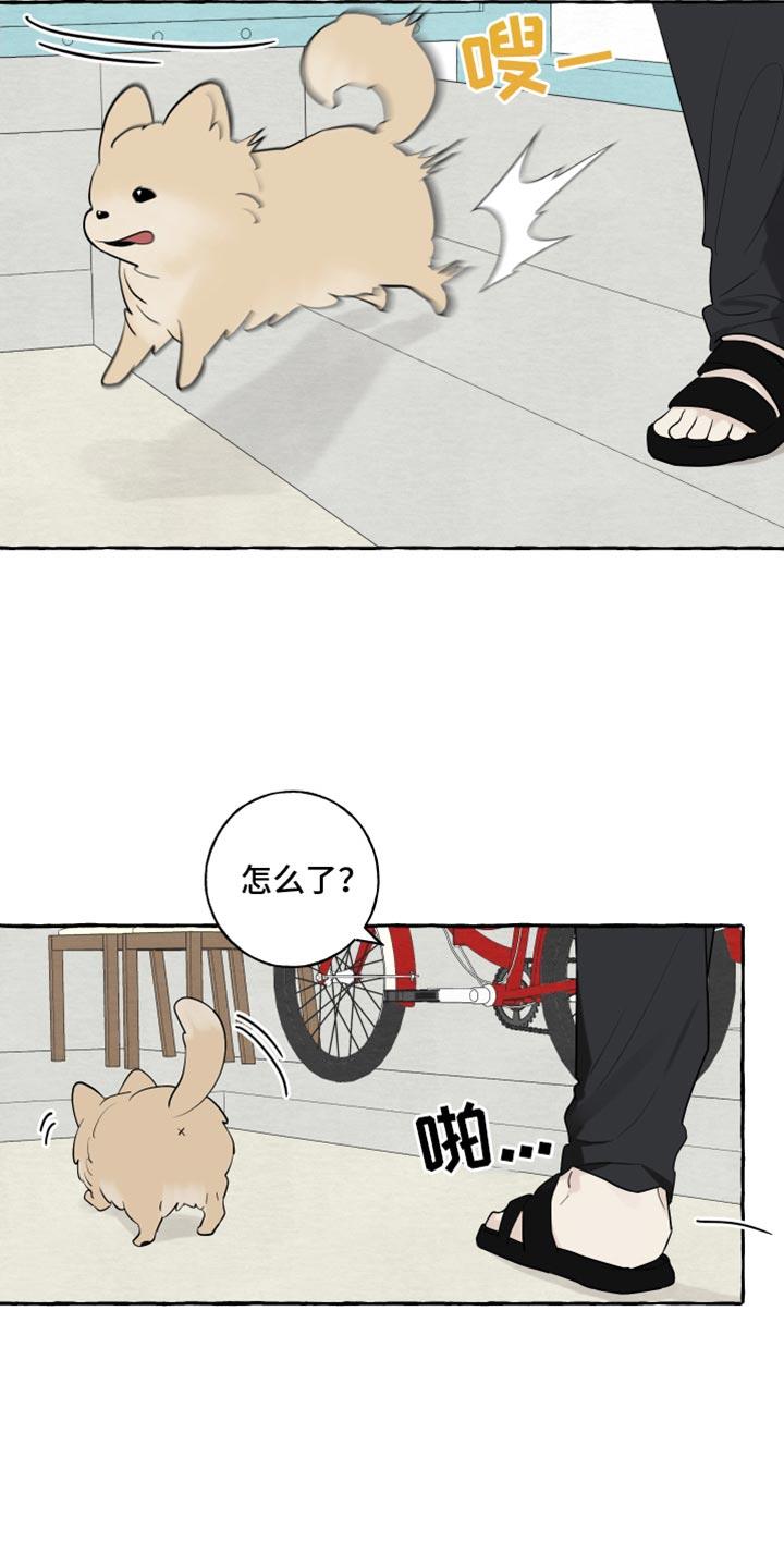 第52话 【第二季】晒被子 第 10 页
