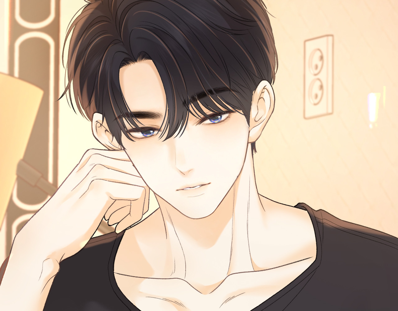 第73话 敢就过来 第 27 页