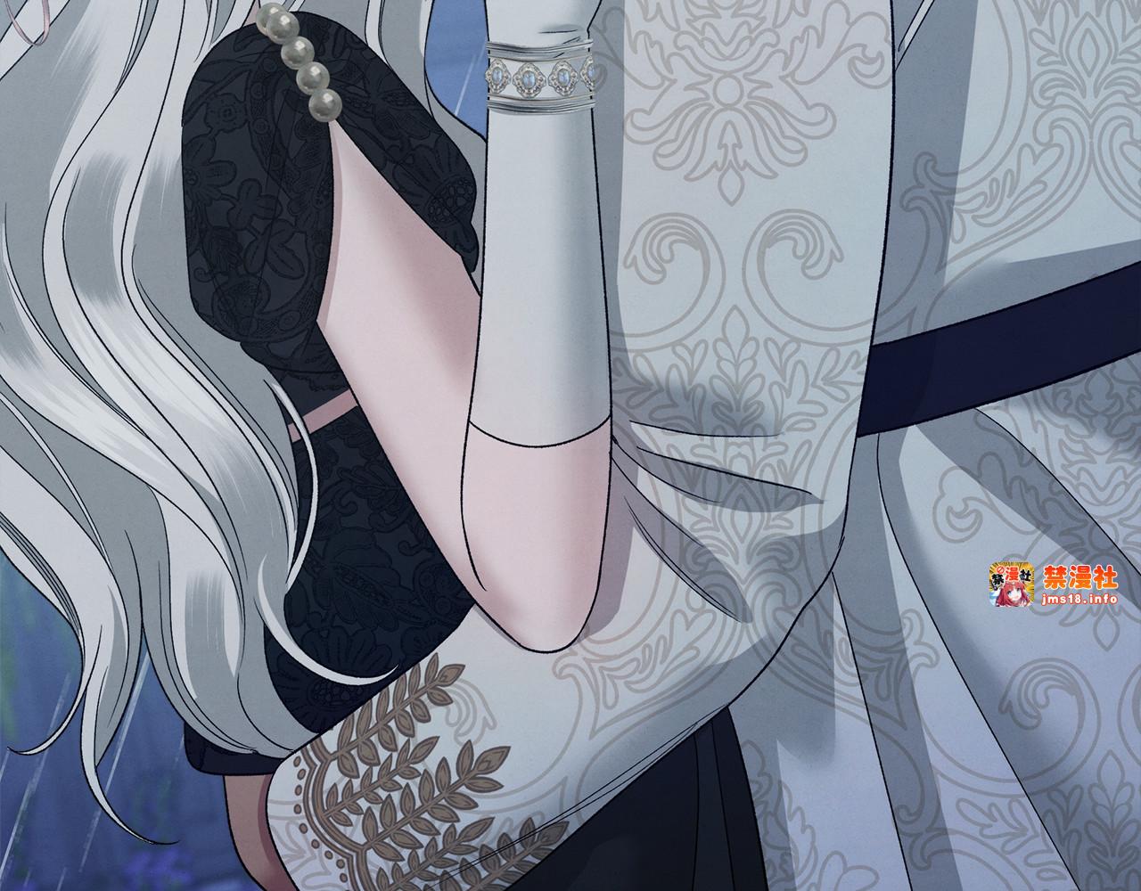 第48话 母女间的秘密 第 193 页