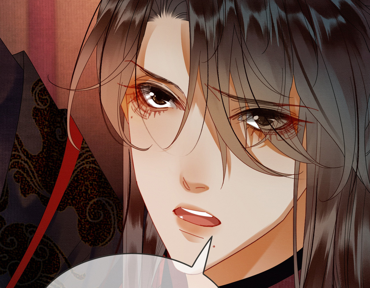 第37话 主动吻我 第 13 页