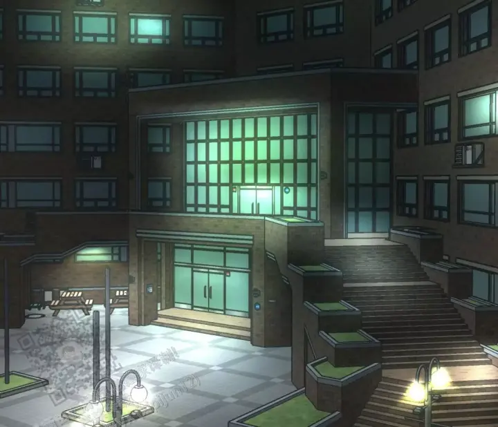 第18话 卢克不是跟踪狂 第 71 页