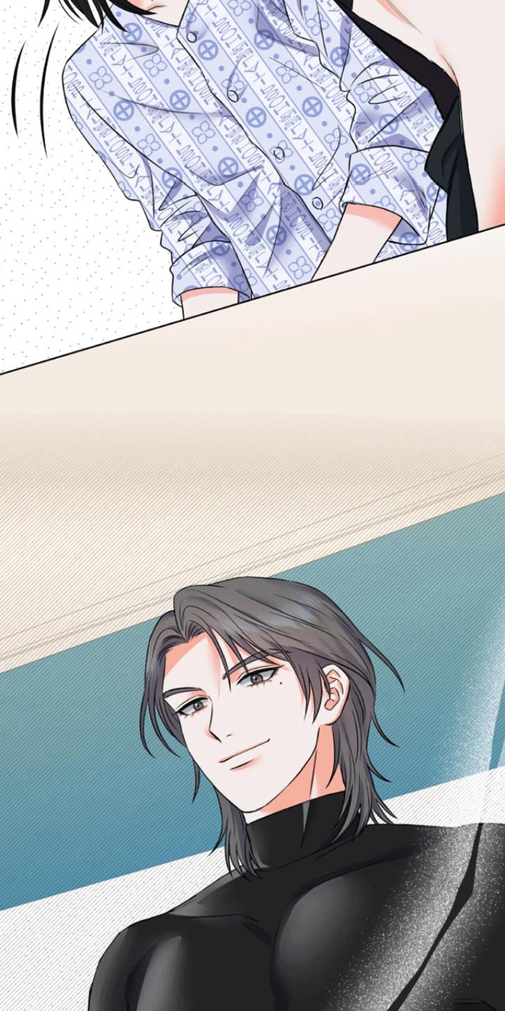 第4话 地狱的开始 第 5 页