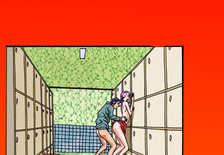 第40话 第 3 页