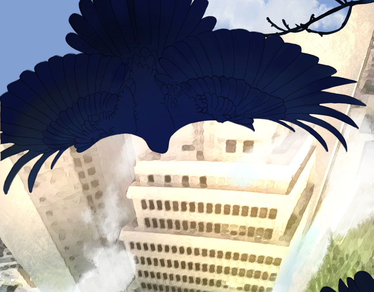 回归 第 3 页