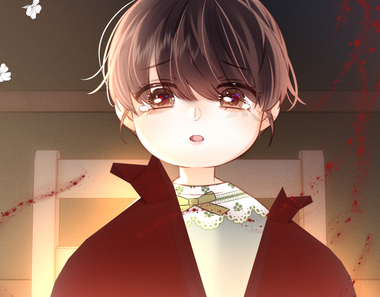 第53话 第 33 页