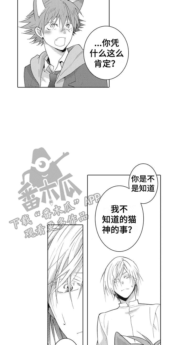 第10话 祭祀的秘密 第 11 页