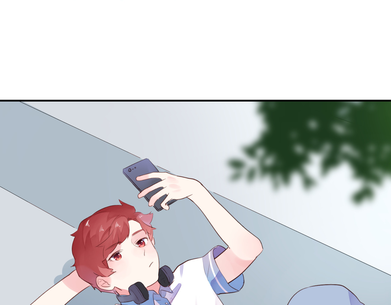 第30话 距离 第 158 页