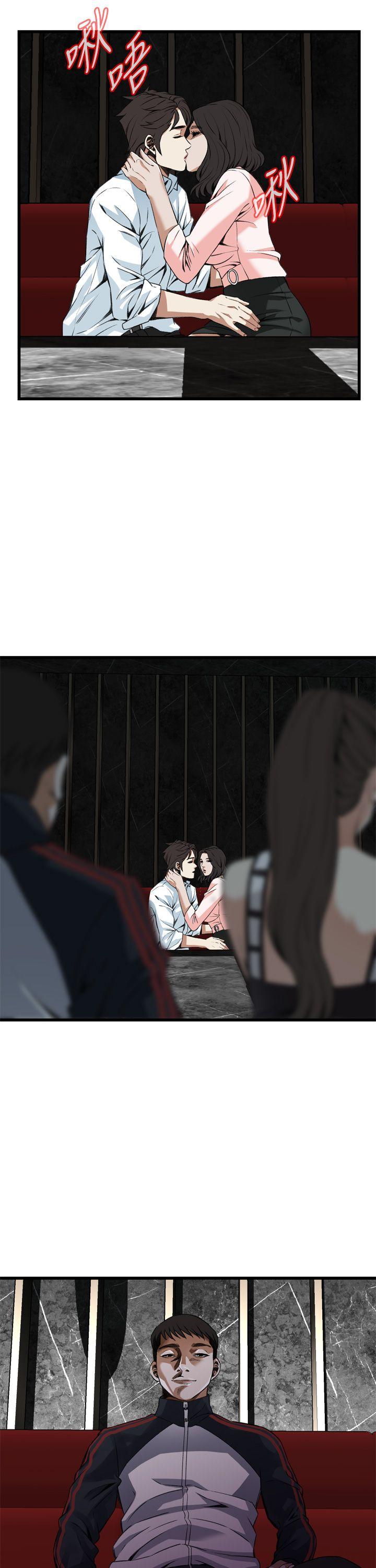 第101话 第 36 页