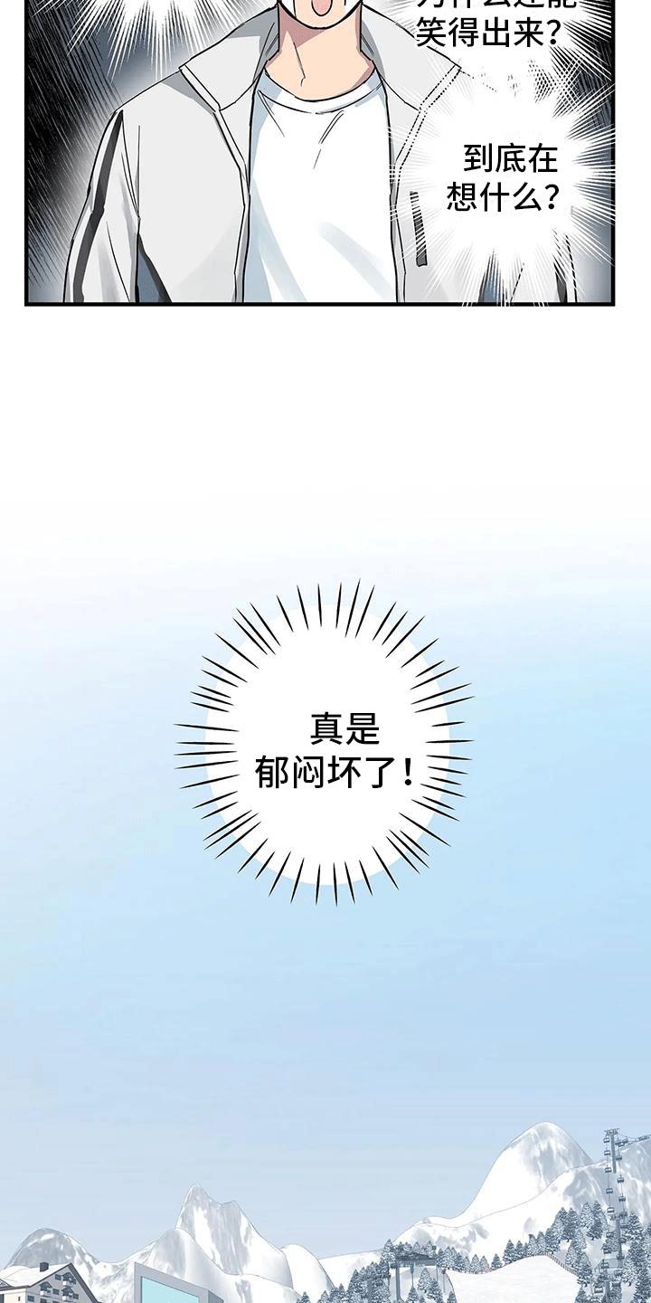 第3话 记忆恢复 第 22 页