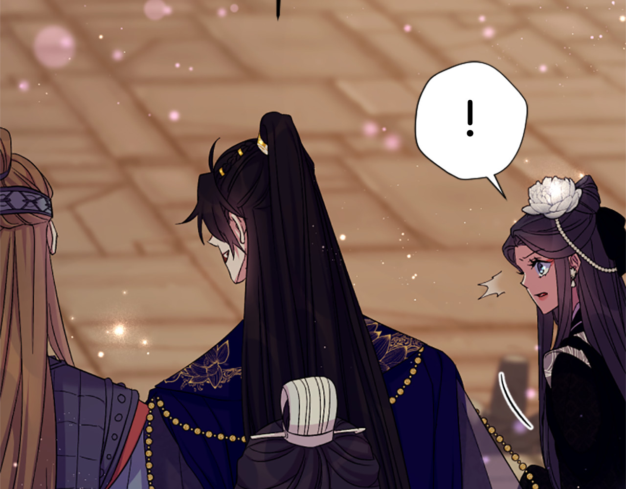第100话 定罪 第 87 页