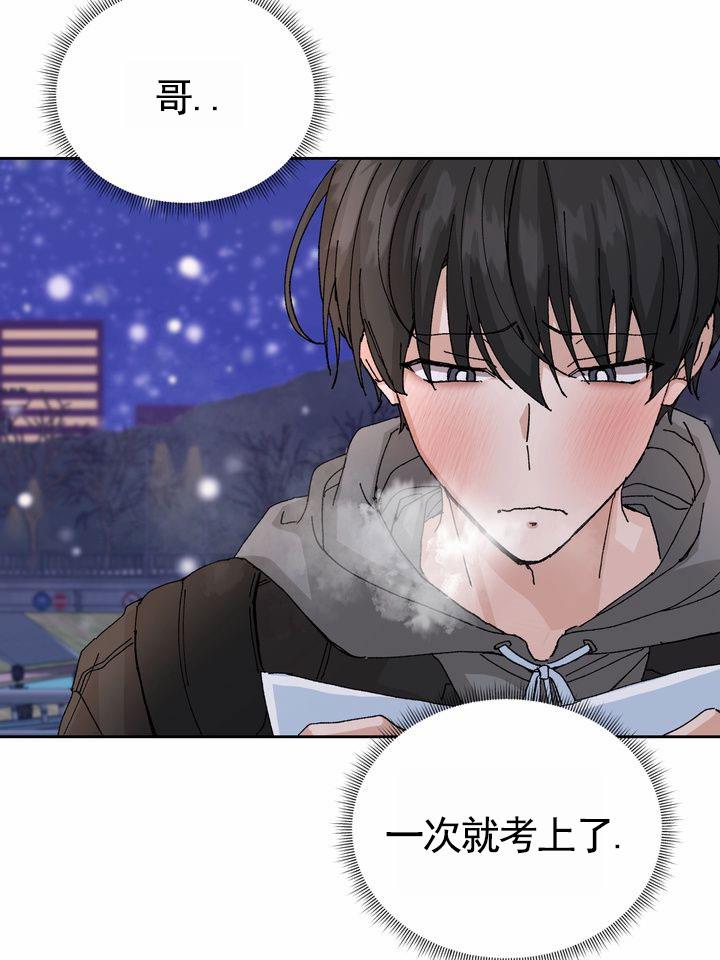 第1话 高考失利 第 19 页
