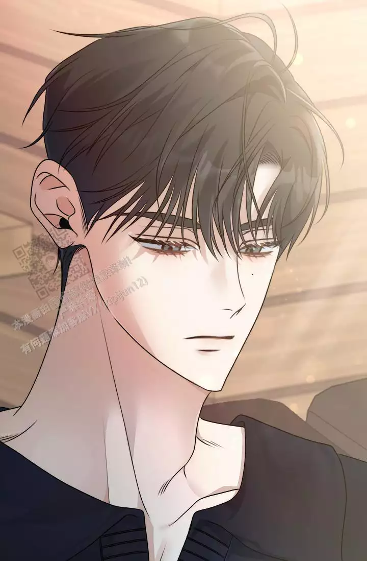 第27话 无情 第 12 页
