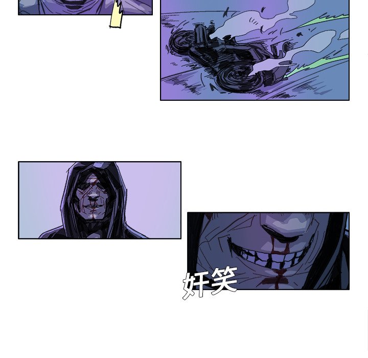 第19话 第 18 页