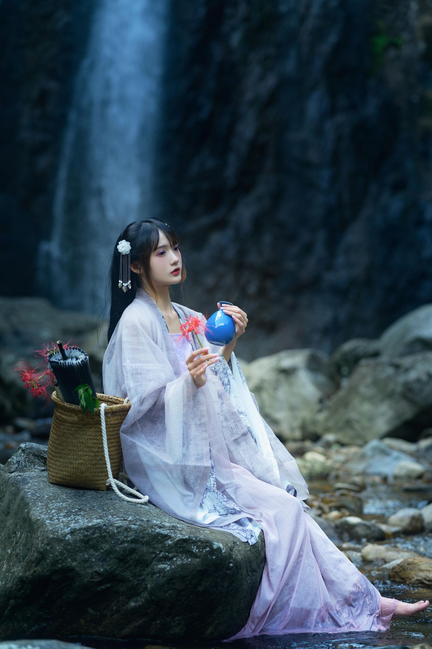 第1话 第 22 页