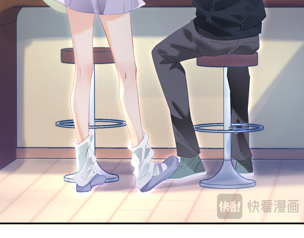 第74话 没能传达的 第 47 页