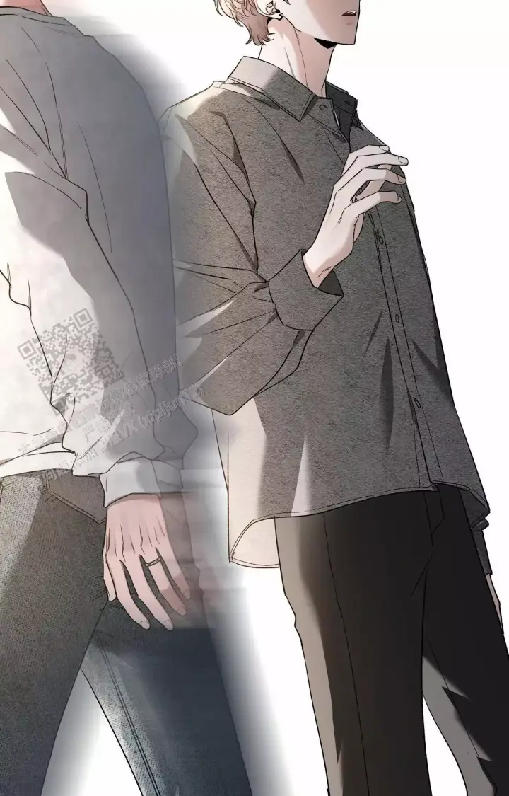 第171话 拥抱安慰 第 19 页