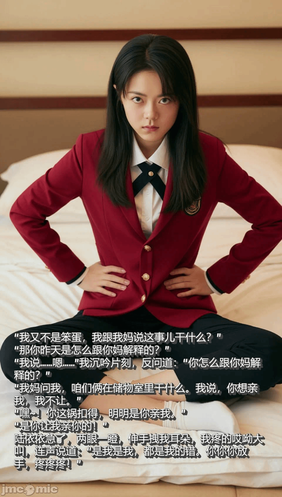 第一话 第 58 页