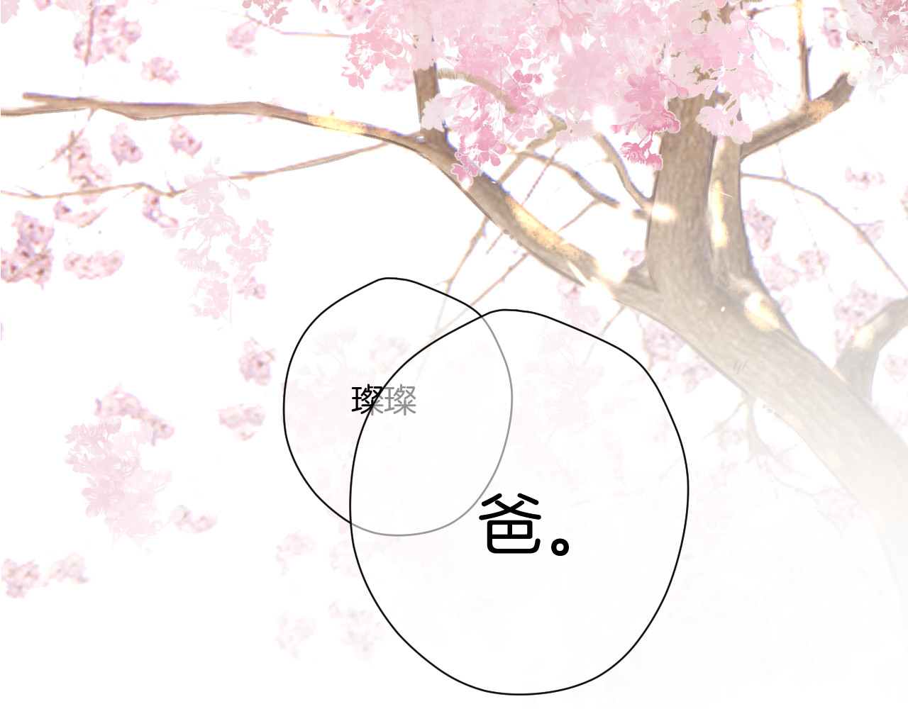 第118话 落樱 第 168 页