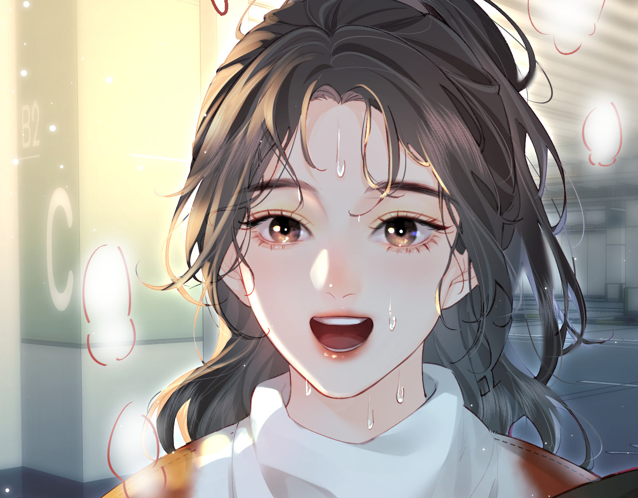 第33话 狐狸小英雄（日更中） 第 4 页