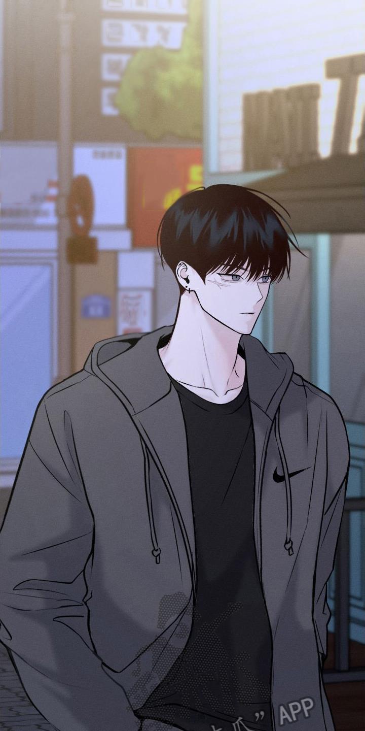 第8话 胡思乱想 第 5 页