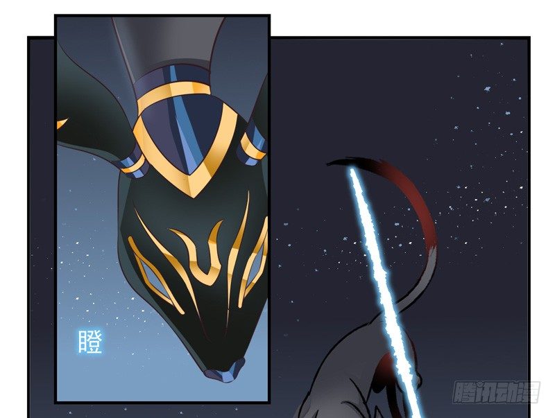 第58话：镜界面局05 第 28 页