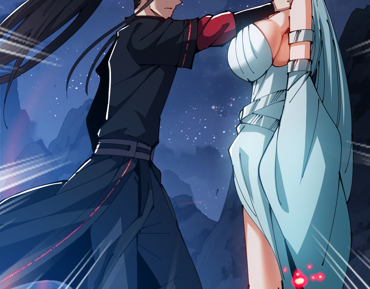 第45话 这怎么能叫抢呢？你自己拿出来！ 第 108 页