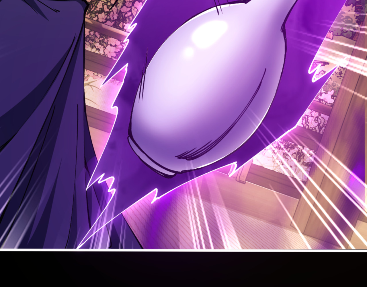第56话 楚休你造反不成？！ 第 41 页