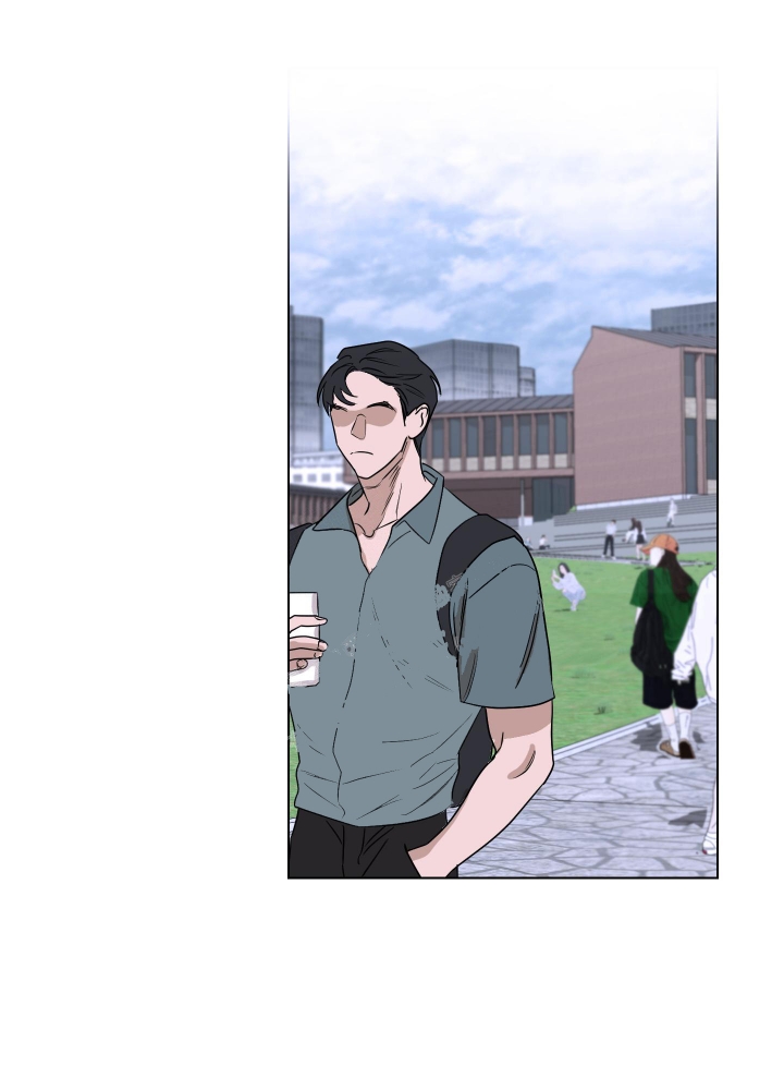 第6话 变得模煳 第 9 页