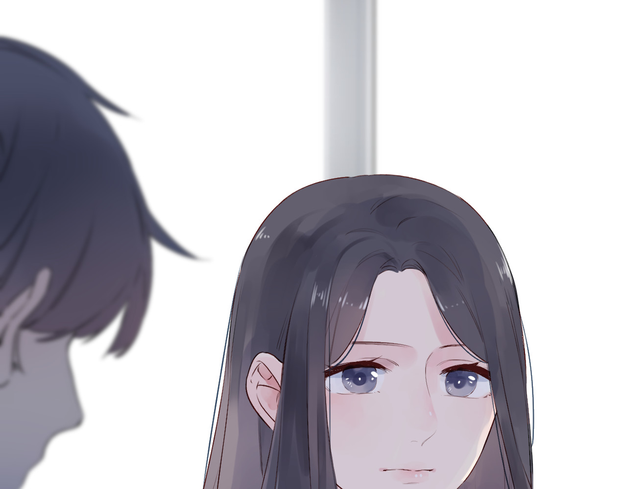 第34话 冷战 第 165 页