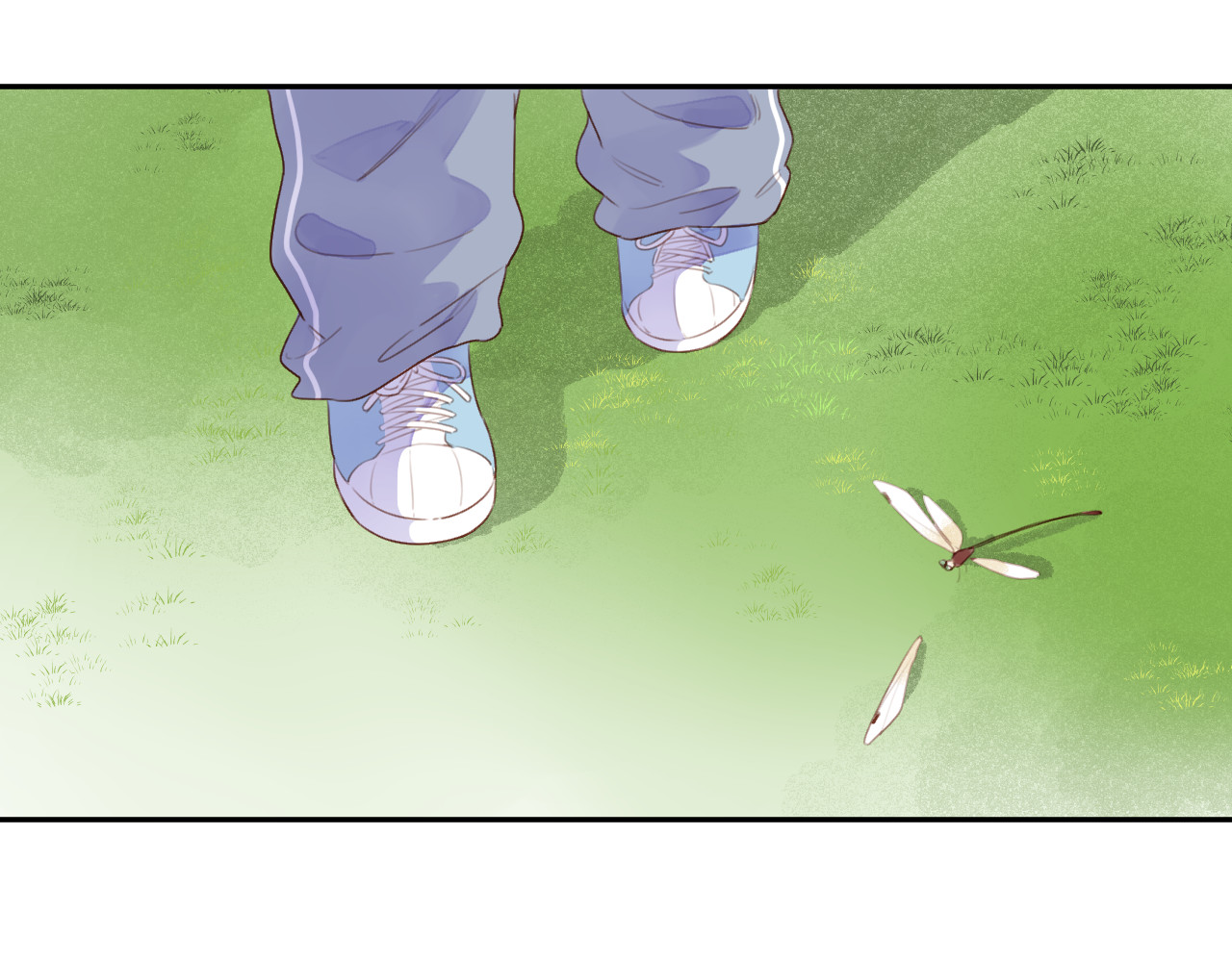 第33话 选择遗忘 第 107 页