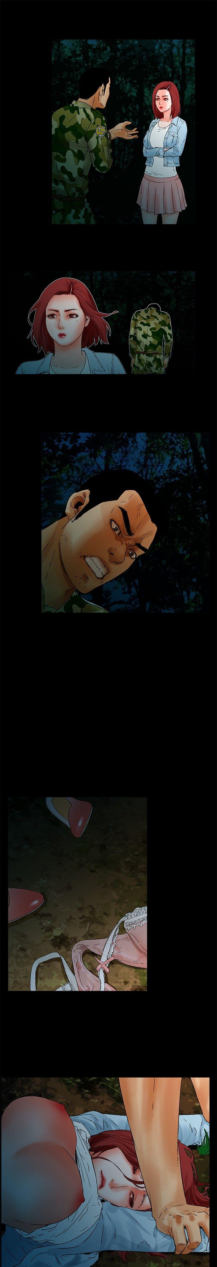 第13话 第 14 页