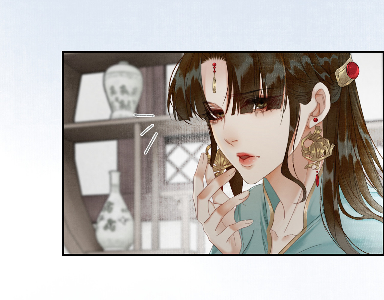 第22话 只爱慕你 第 54 页