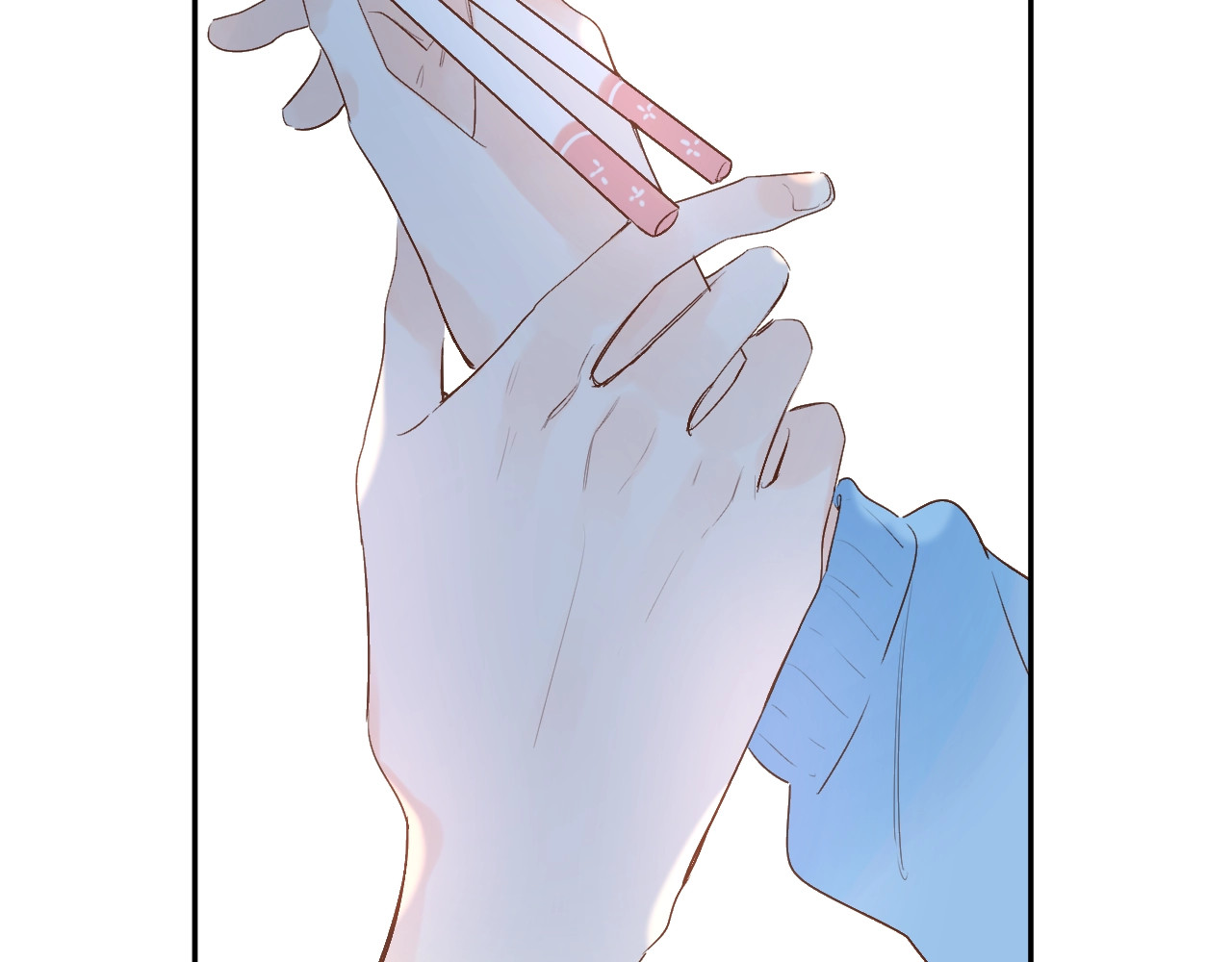 第63话 命运的事 第 138 页