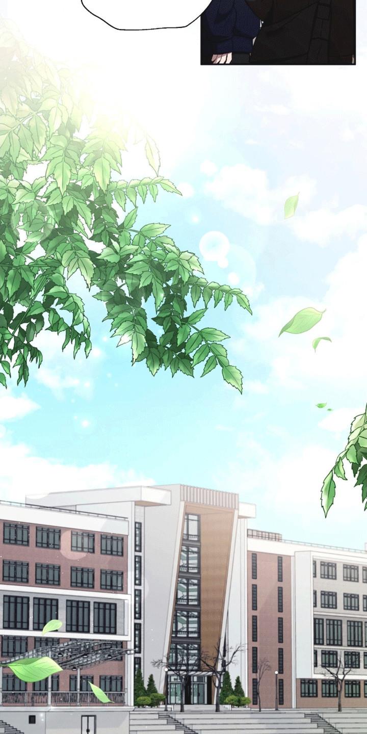 第8话 开始校园生活 第 20 页