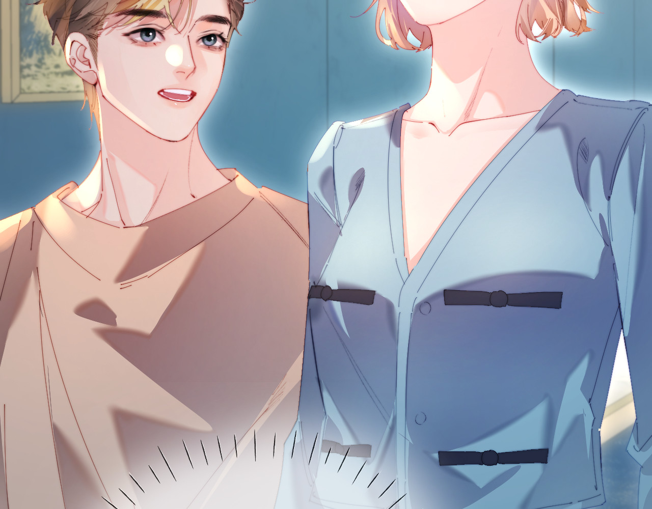 第83话 先别挂电话 第 44 页